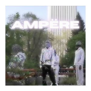 Ampëre (Explicit)