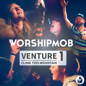 Venture 1: Climb This Mountain