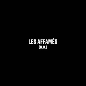 Les Affamés (Original Motion Picture Soundtrack)