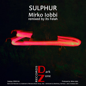 Sulphur (Original Mix)