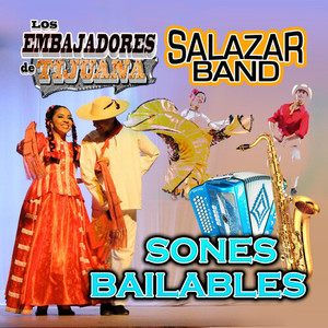 Sones Bailables (Norteño)