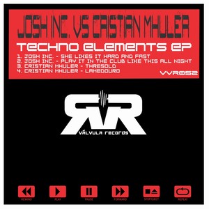 Techno Elements EP