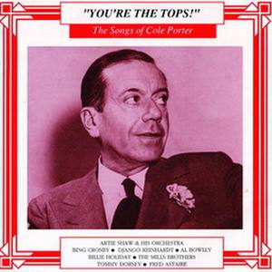 I Get A Kick Out Of You