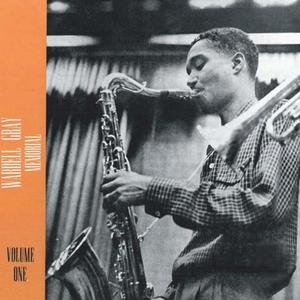 Wardell Gray - Easy Living (2021 Digitally Remastered)