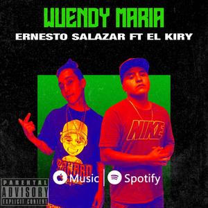 Wuendy Maria (feat. El Kiry) [Explicit]