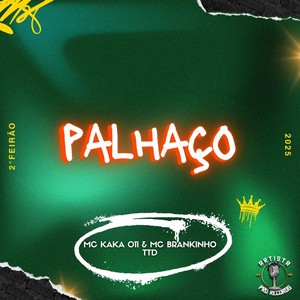 Palhaço (Explicit)