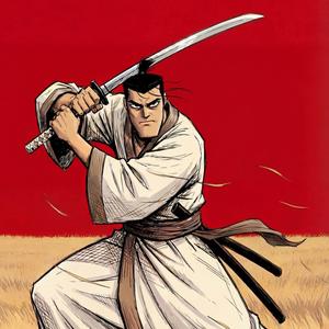 Samurai (Explicit)