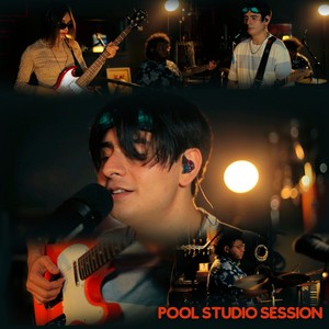 Pool Studio Session