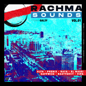 Rachma Sounds Vol. 1