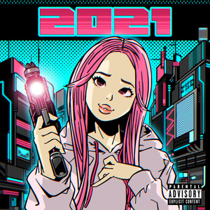 3 (feat. Duke of Harajuku & KAHOH) [Explicit]