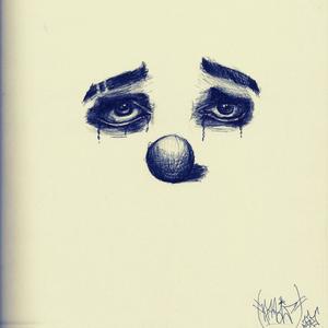 Sad Clowns In A French Circus (2021) [Explicit]