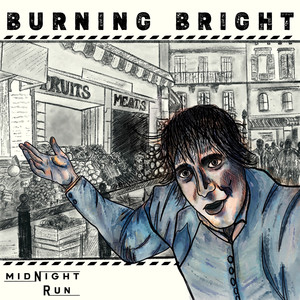 Burning Bright