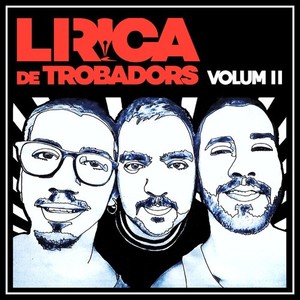 Lírica de Trobadors - Grisos i Verds (Versió)