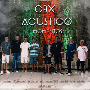 Cbx Acústico (Momentos) [Explicit]