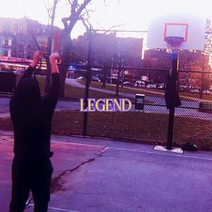 Legend (Explicit)