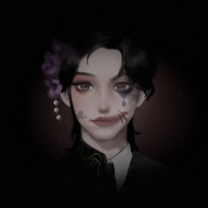 了 了