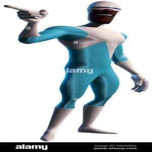 Frozone (Explicit)