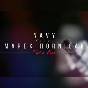 Pot a Krev (feat. Marek Horničák) (Explicit)