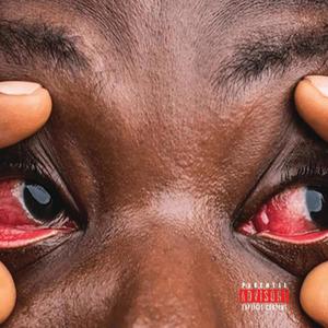 FRIED (feat. Eddy Seoul) (Explicit)