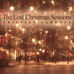 I'll Be Home For Christmas