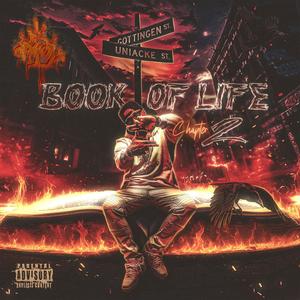 BALANCE (feat. T Wright) (Explicit)