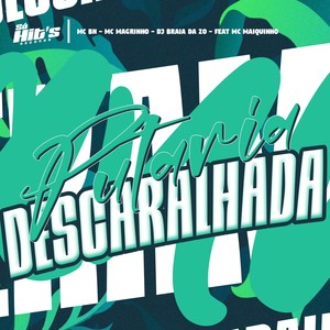 Putaria Descaralhada (Explicit)