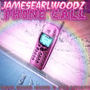 Phone Call (feat. Zharr Major, Ace Ducati & OSYM Beats) [Explicit]