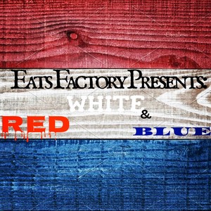 Red, White & Blue