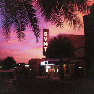 SVMT (Chopped & Screwed) (Explicit)