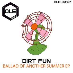 Ballad Of Another Summer EP