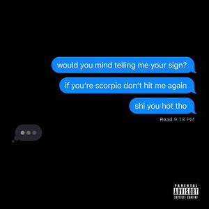 hot scorpio(feat. Mhir)