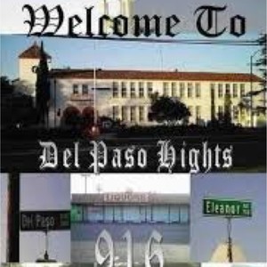 In Da Hood (Explicit)