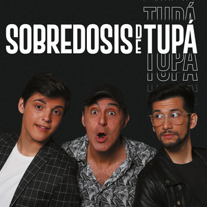 Sobredosis de Tupá