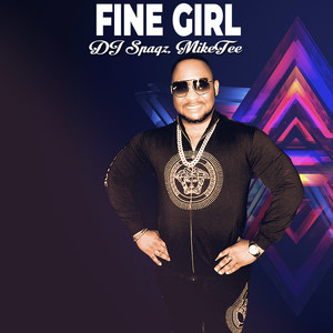 Fine Girl (Explicit)