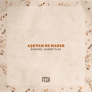 Aşktan Ne Haber (Afro House Extended)