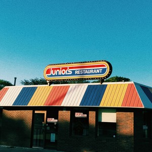 Junior's Restaurant