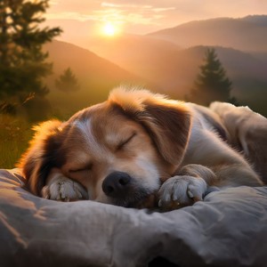 Melodías Suaves Logran Perros Tranquilos