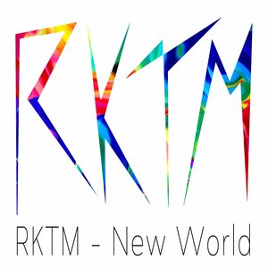 New World (Original Mix)