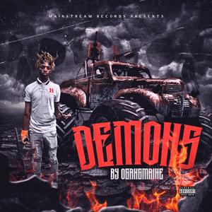 Demons (Explicit)