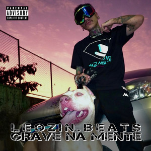 Grave na Mente (Explicit)