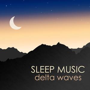 Deep Sleep - Music for Self Hypnosis with Delta Waves