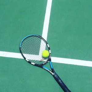 Tennis Racket