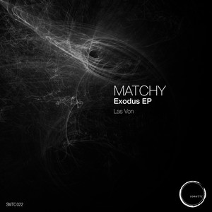 Exodus EP