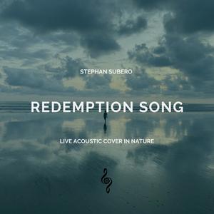 Redemption Song (Live From Somewhere in Nature) [feat. Mitch Ducharme]