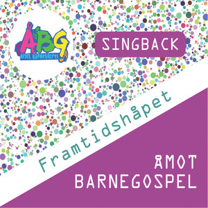 Herre Gud, ditt dyre navn og ære(Singback)