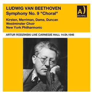 Symphony No. 9 