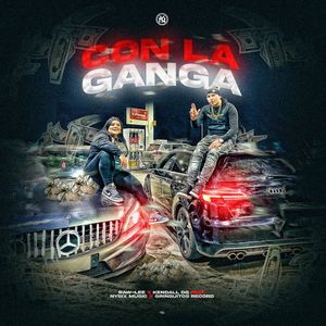 Con la Ganga (Explicit)