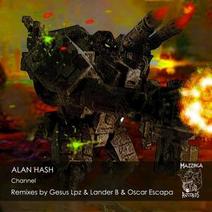 Channel (Gesus Lpz Remix)