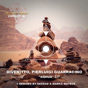 Aqhuâ (Saùdad Remix)