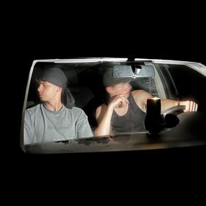 Ghostrider (feat. TakzwanyIvo) (Explicit)